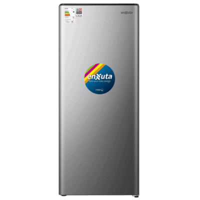 Refrigerador Frío Húmedo Enxuta - RENX16180FHS