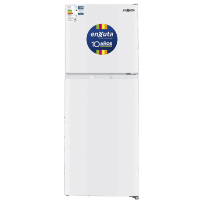 Refrigerador Frío Seco Inverter – RENX22215W – Enxuta