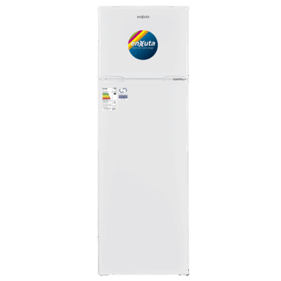 Refrigerador Frío húmedo RENX22240FHW - Enxuta