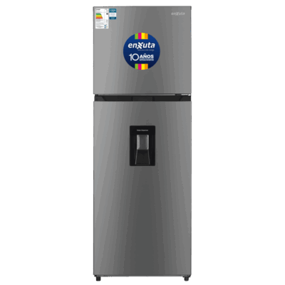 Refrigerador Inverter Frío Seco con Dispensador RENX22275DI - Enxuta