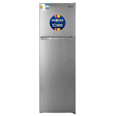 Refrigerador Frío Seco Inverter RENX22275I - Enxuta