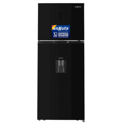 Refrigerador Frío Seco con dispensador -  Inverter  - RENX22415DN  Enxuta