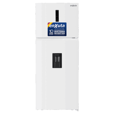 Refrigerador Frío Seco con dispensador RENX22415DW - Enxuta