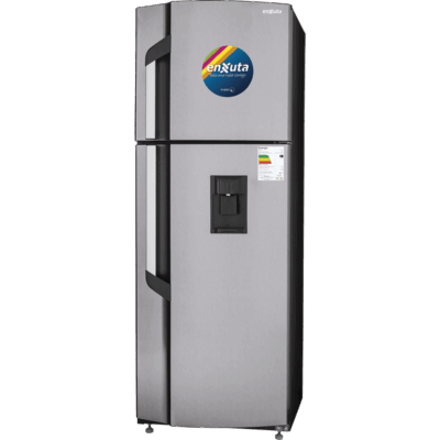 Refrigerador Frío Seco con Dispensador  Enxuta - RENX2280IM