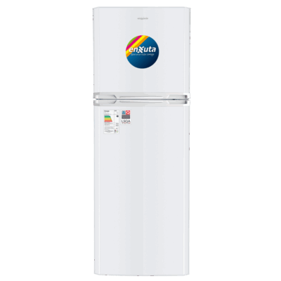 Refrigerador Frío Húmedo Enxuta - RENX24281FHW