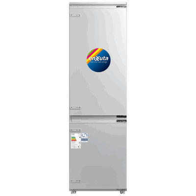 Refrigerador Frío Húmedo Panelable - RENX9270P - Enxuta