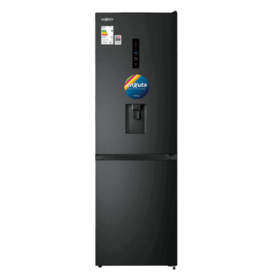 Refrigerador Combi Frío Seco con Dispensador RENXCMB16300D - Enxuta