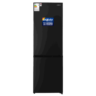 Refrigerador Combi Frío Seco Inverter RENXCMB22400N - Enxuta