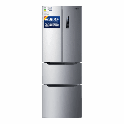 Refrigerador French Door Frío Seco Inverter - RENXFD22300I Enxuta