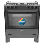 Cocina Multigas con Termocupla - CENX27250NG - Enxuta