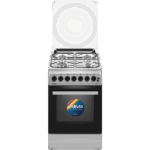 Cocina con Termocupla y Grill - Enxuta - CENX5542I