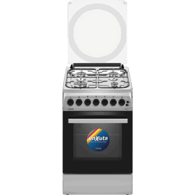Cocina con Termocupla y Grill - Enxuta - CENX5542I