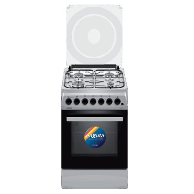 Cocina Multigas Combinada con Termocupla - CENX5544I - Enxuta