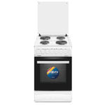 Cocina Eléctrica Enxuta - CENX5548W