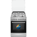 Cocina Supergas con Termocupla Enxuta - CENX5642I