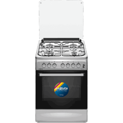 Cocina Supergas con Termocupla Enxuta - CENX5642I