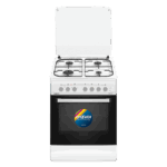 Cocina Supergas con Termocupla - Enxuta - CENX5642W