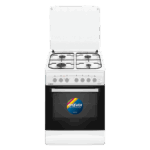 Cocina Combinada  Enxuta - CENX5644W