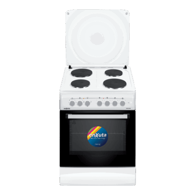 Cocina Eléctrica con Convección - Enxuta CENX5648W