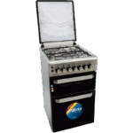 Cocina Multigas Combinada  Enxuta - CENX650I