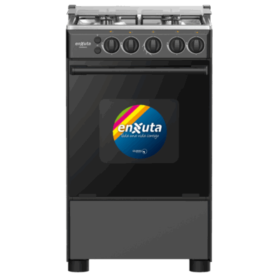 Cocina Multigas con Termocupla - CENX9504N - Enxuta