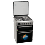 Cocina Multigas Combinada CENXDH6413I - Enxuta