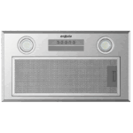 Campana 52 cm de Acero Inoxidable de Empotrar y extracción Enxuta CSSENXE952