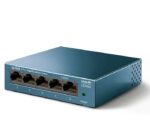 REDES | SWITCH |  5P | GIGA | LS105G | OMADA | TP-LINK