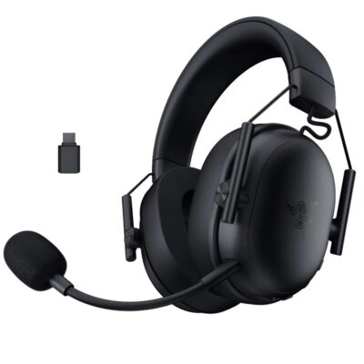 Auriculares Razer BlackShark V3 X HyperSpeed