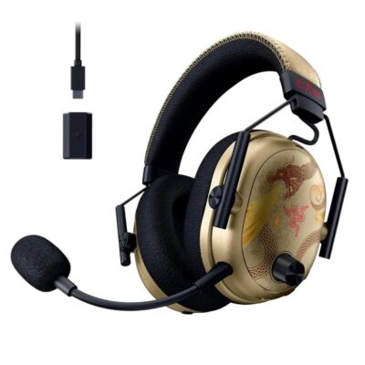 Auriculares Razer Blackshark V3 Pro Counter Strike 2