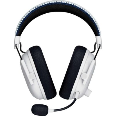 Auriculares Razer BlackShark V3 Pro PS5 blanco