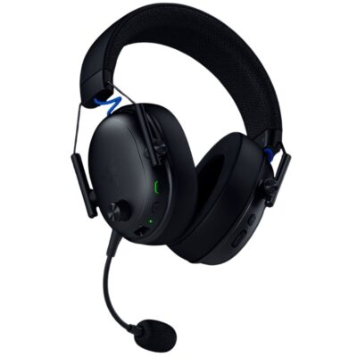 Auriculares Razer BlackShark V3 Inalámbricos PS5