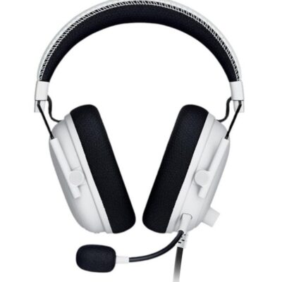 Auriculares Razer BlackShark V2 X blanco