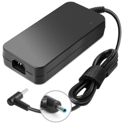 Cargador para Notebook HP 120W 20v 6a