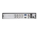 DVR HiLook 1080p 8 canales Motion Detection 2.0