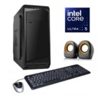Equipo nuevo Core Ultra 5 225 3.30GHz, 16GB