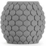 Filamento Sunlu PLA+ 2.0 gris 1.75mm