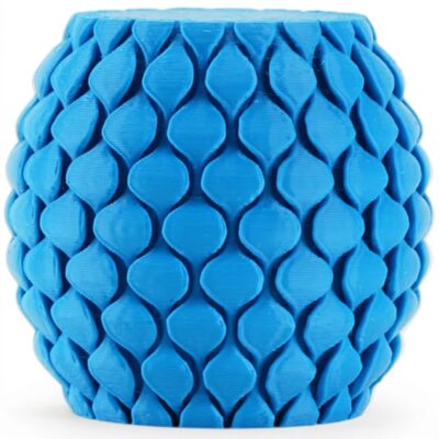 Filamento Sunlu PETG celeste 1.75mm