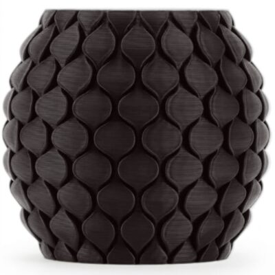 Filamento Sunlu PETG castaño oscuro 1.75mm