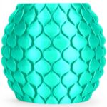 Filamento Sunlu Silk PLA+ verde 1.75mm
