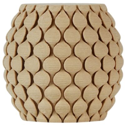 Filamento Sunlu PLA Madera acre 1.75mm