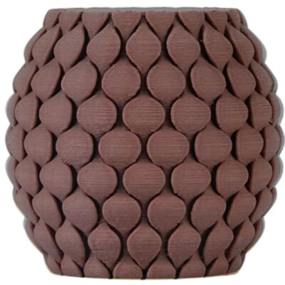 Filamento Sunlu PLA Madera cerezo 1.75mm