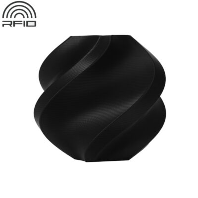 Filamento Bambu Lab PETG Basic negro