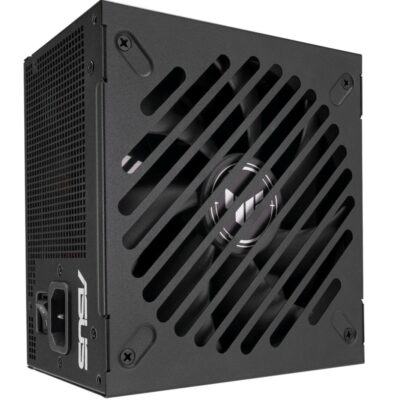 Fuente Asus TUF-GAMING-1000G-EVO 1000W Gold ATX 3.1
