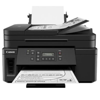 Impresora Canon multifunción Pixma GM4010
