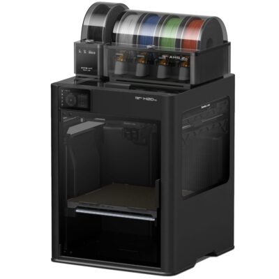Impresora 3D Bambu Lab H2D PRO con AMS 2 PRO y AMS HT