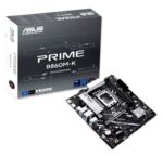 Mother Asus Prime B860M-K LGA 1851