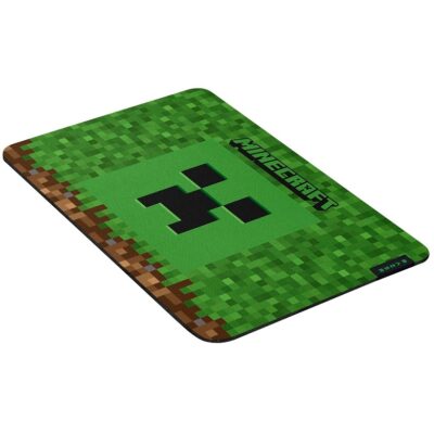 Mousepad Razer Gigantus V2 Medium Minecraft