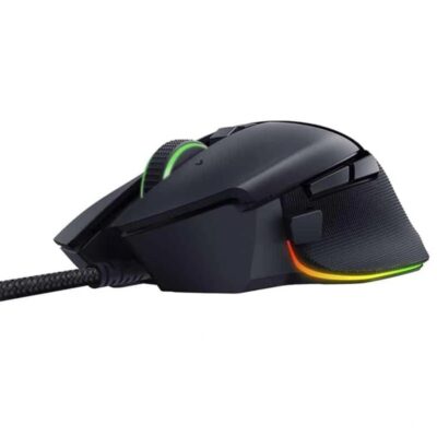 Mouse Razer Basilisk V3 cableado