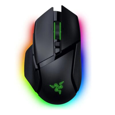 Mouse Razer Basilisk V3 Pro 35K Inalámbrico